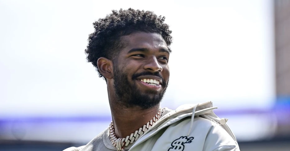 Shedeur Sanders, Andrew Berry built strong pre-draft bond