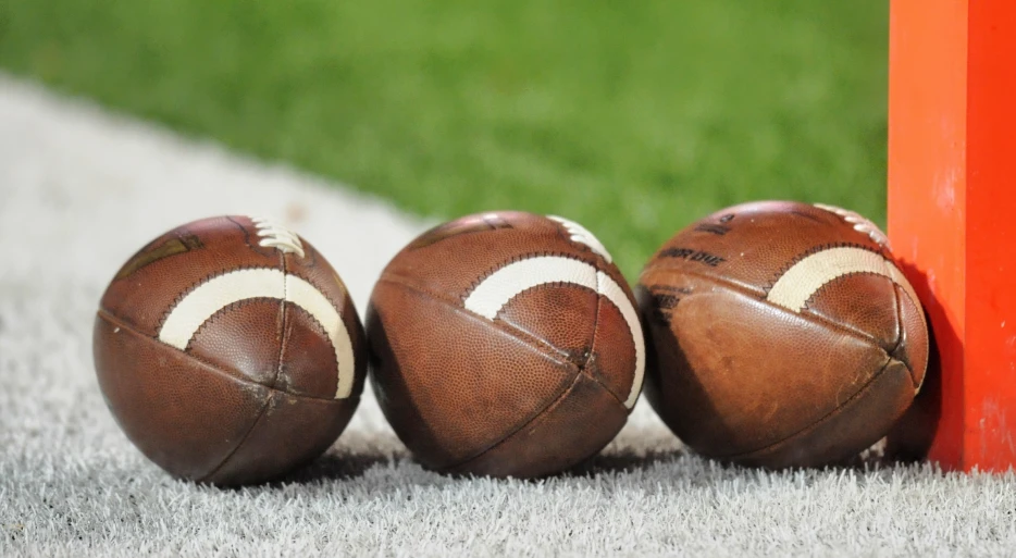 Social Media Is Grieving After 24-Year-Old Wide Receiver Announces His Shocking Retirement From Football
