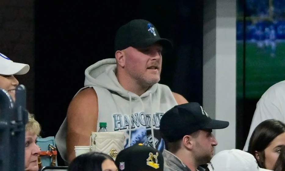 Steelers Daily News &amp; Links: Pat McAfee Featured in New Documentary; George Pickens Off to Dallas