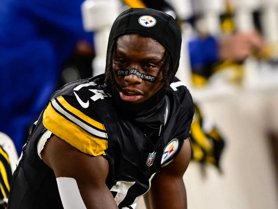 Steelers Made Cowboys Increase Offer for George Pickens to Seal Trade