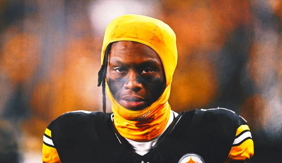 Steelers reportedly working on deal to send WR George Pickens to Cowboys
