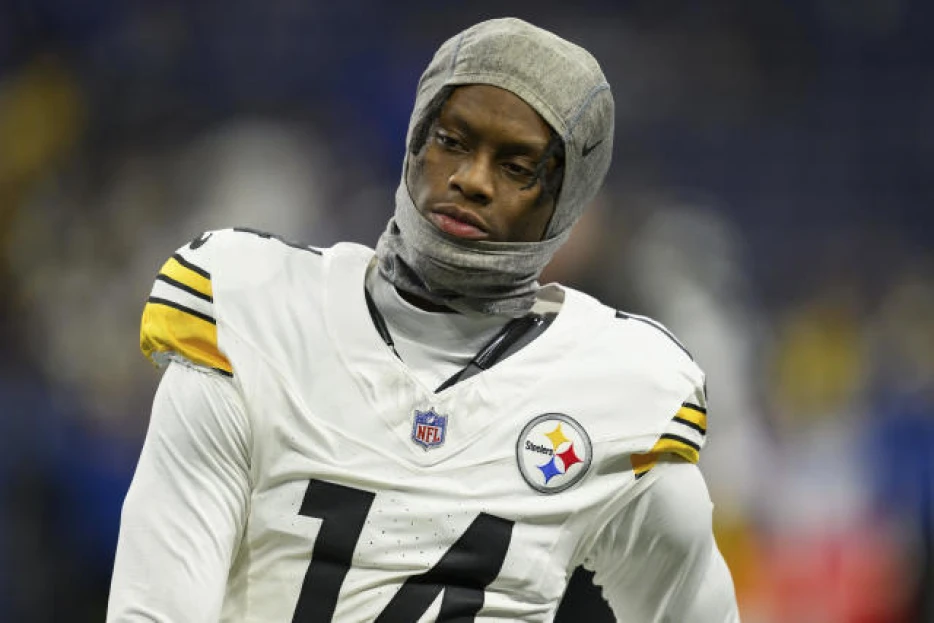 Steelers Send Pickens Off to Dallas; Let the Questions Begin