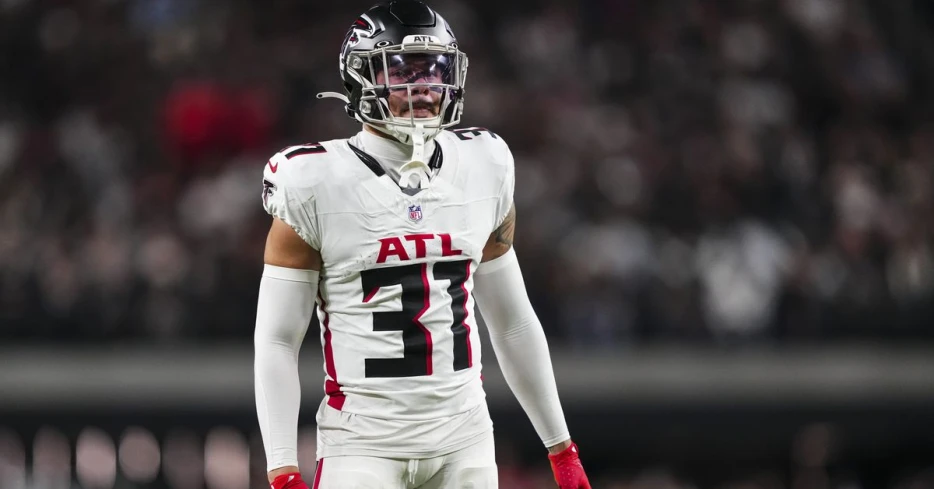 The Linc - Justin Simmons reportedly “wants to come to Philadelphia”