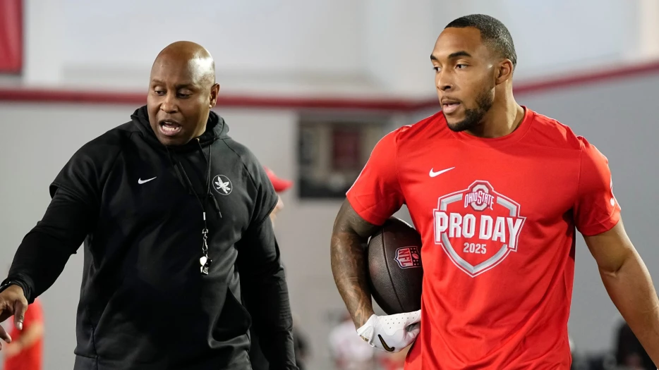 This Is ‘Biggest Strength’ Of Patriots Draftee TreVeyon Henderson
