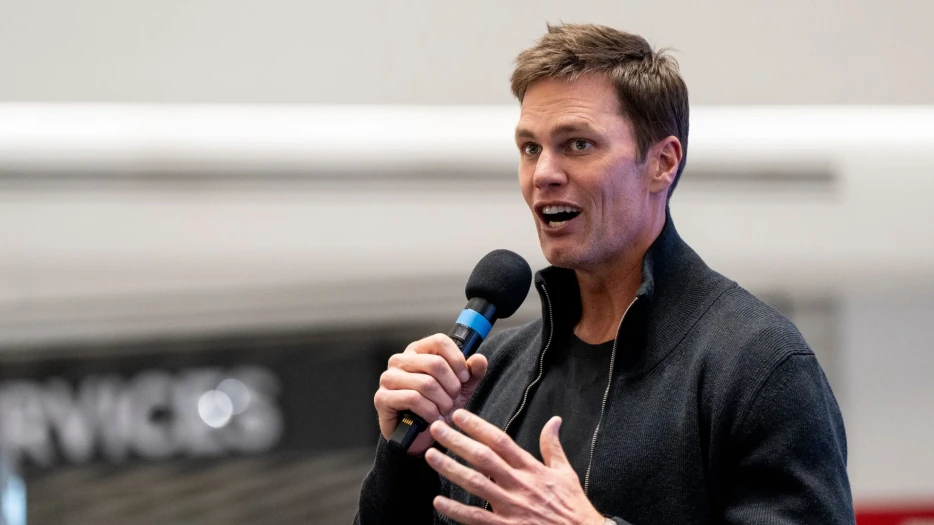 Tom Brady Admits To This Mistake From Legendary Netflix Roast