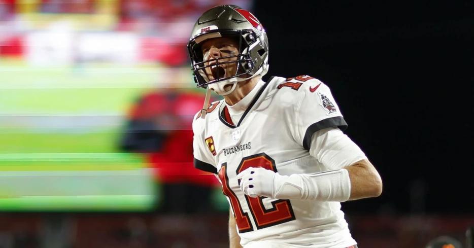 Tom Brady praises Mike Evans and Chris Godwin as his &quot;motivators&quot;