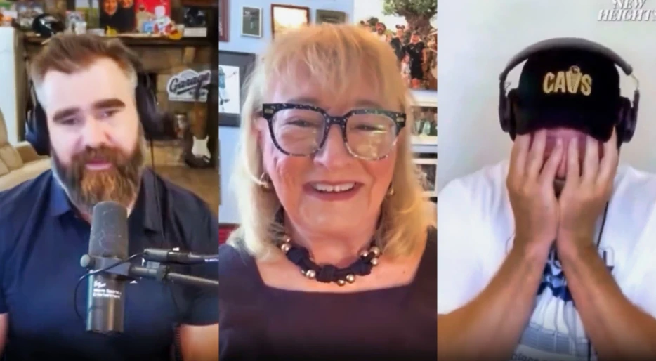 Travis Kelce’s Mom Reveals What She Thinks About His Ex-Girlfriends