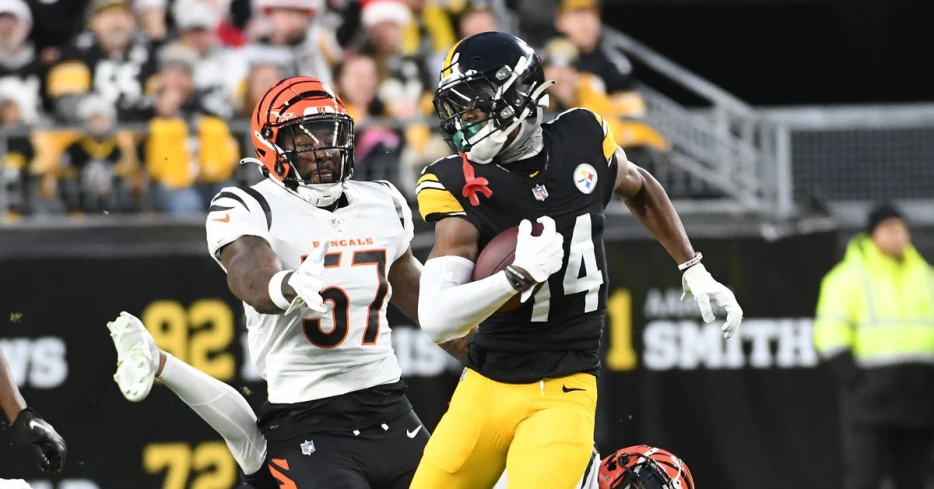 Wednesday Discussion: Players you want to leave the AFC North