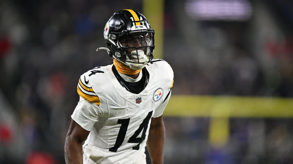 Why Patriots Were Correct To Pass On George Pickens Trade