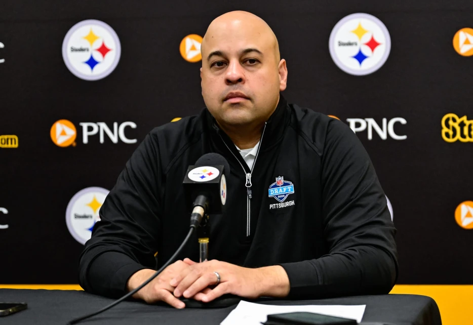 Why the Steelers Couldn’t Count on Getting a Comp Pick for George Pickens
