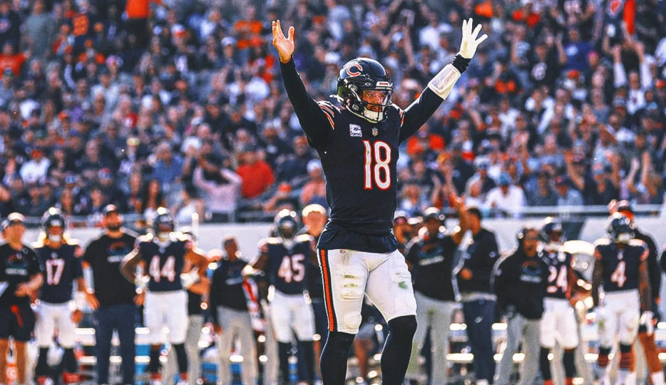 2025 NFL odds: Which QB will take the first snap for the Giants?