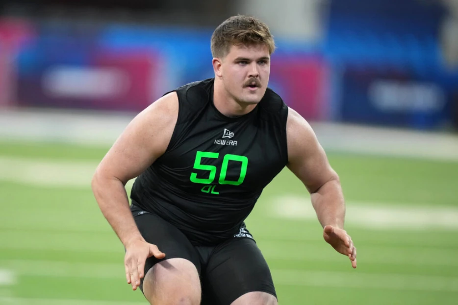 49ers Almost Used First-Round Pick On Offense