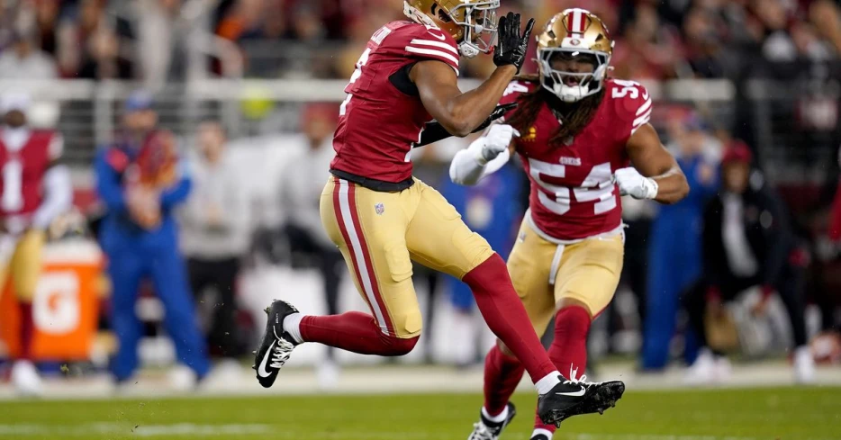 49ers have a big decision to make regarding one of their best defensive players