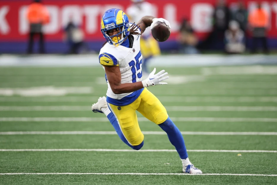 49ers WR Demarcus Robinson Facing Three-Game Suspension