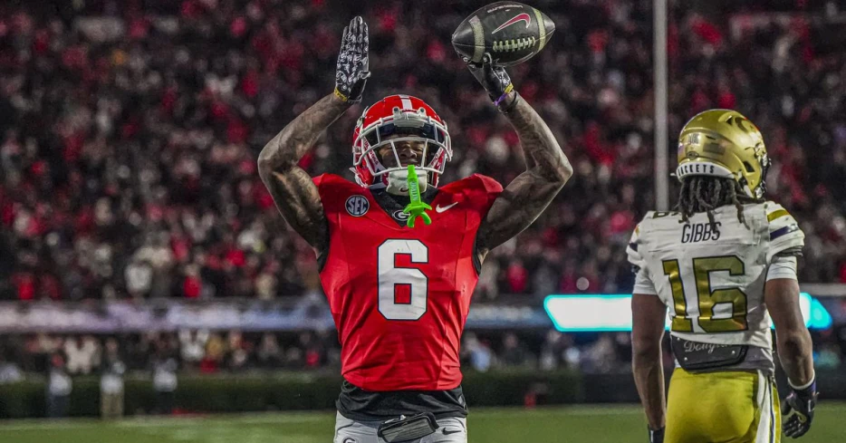 5 things to know about Lions 7th-round pick Dominic Lovett