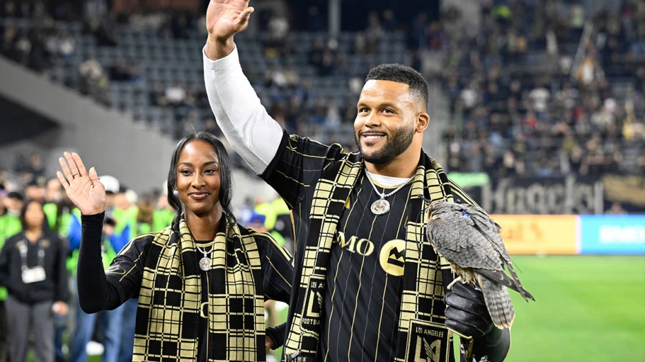 Aaron Donald’s stalker hit with 5-year restraining order