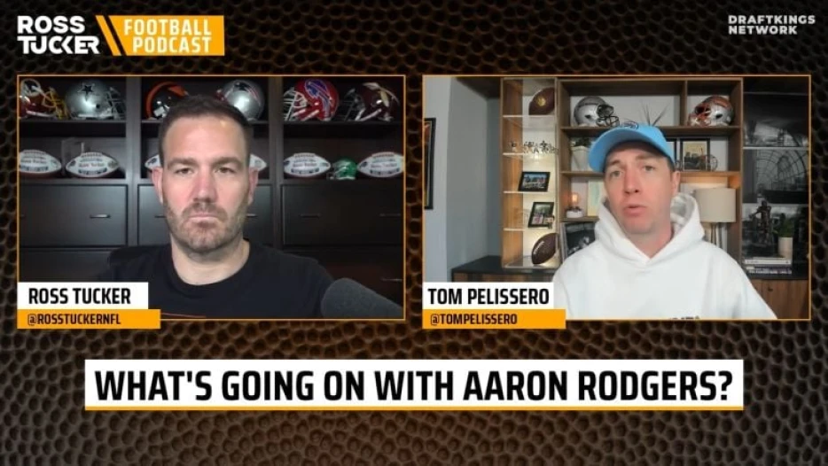 Aaron Rodgers Dislikes Offseason Workouts, Insider Reminds