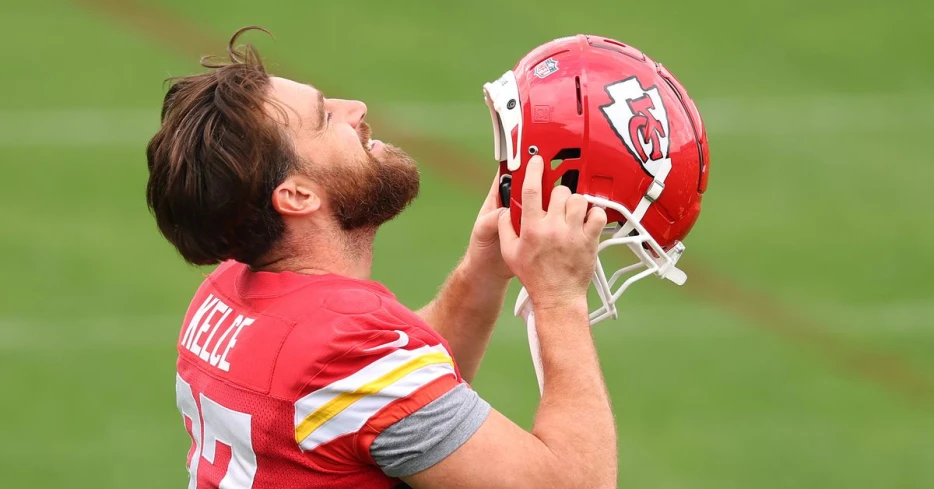 Arrowheadlines:  The Chiefs stock went up this offseason