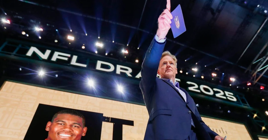 Assessing The NFC North’s 2025 Draft Classes
