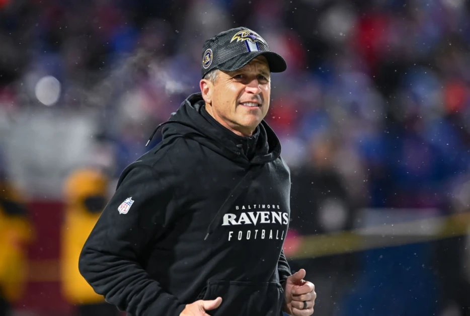 Baltimore Ravens loosely linked to three-time Pro Bowler