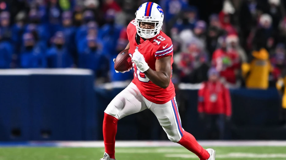 Bills rumors: Buffalo urged to bring Amari Cooper back to fix problem