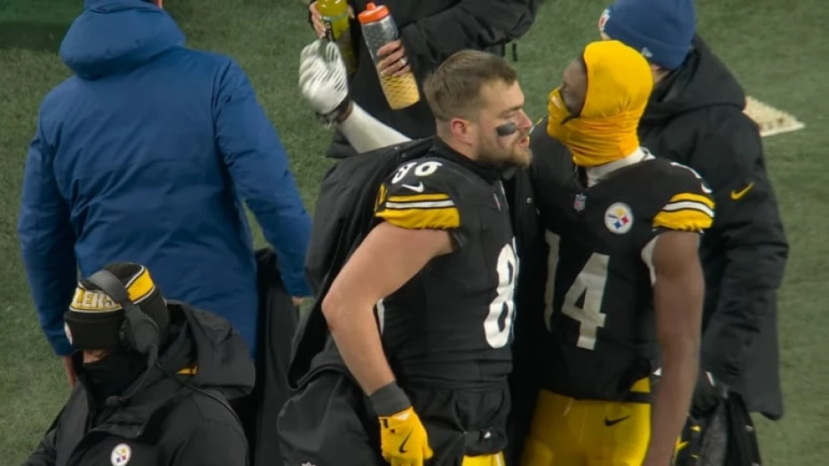 Brooke Pryor: Steelers Felt ‘Relief’ After Finalizing George Pickens Trade