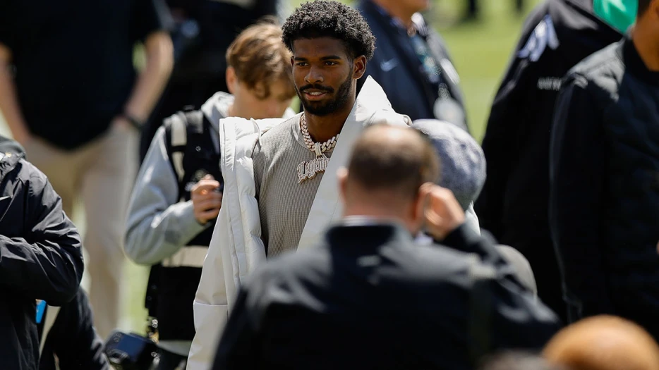 Browns news: Shedeur Sanders leaves fans stunned after fulfilling big wish