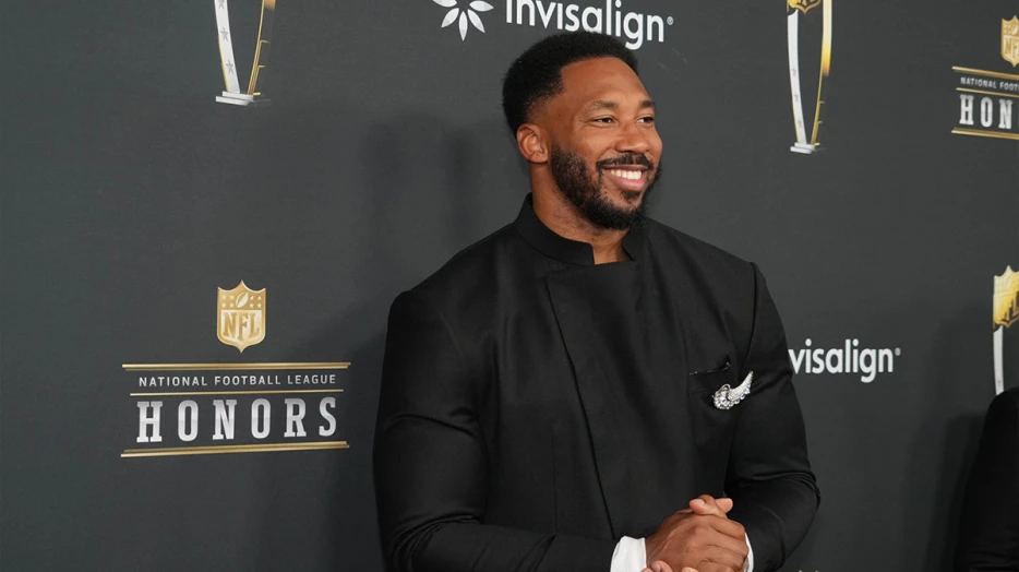Browns star Myles Garrett makes huge HBCU donation