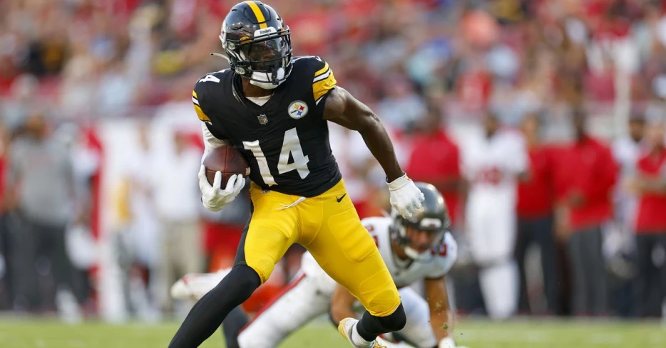 BTB Thursday Discussion: What grade do you give the George Pickens trade?