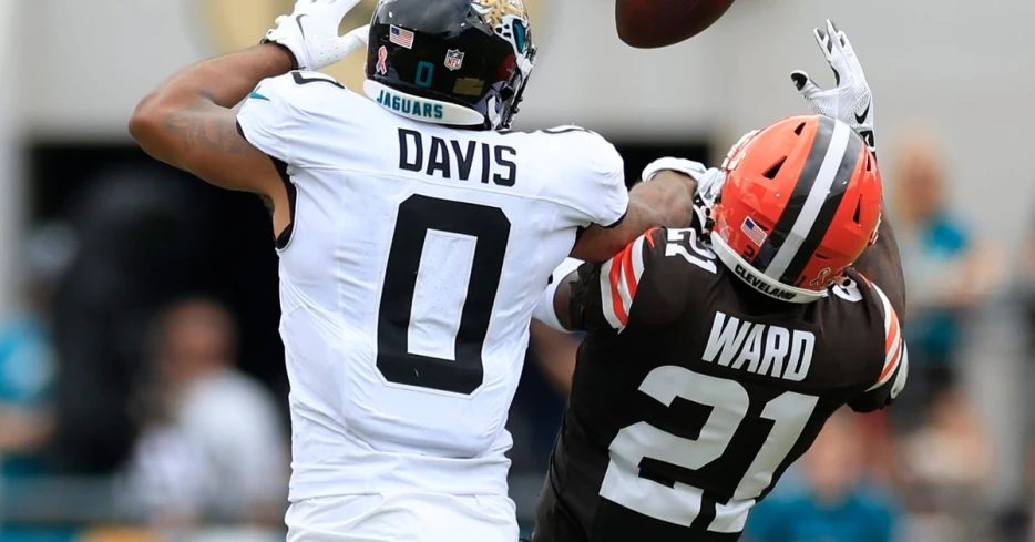 Daily Dawg Chow 5/8: Browns news, Continued Shedeur analysis, Gabe Davis to Cleveland rumors and more