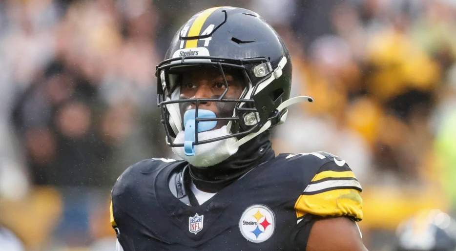 Details Emerge On Why Dallas Cowboys Landed George Pickens From Pittsburgh Steelers At Such A Surprisingly Low Price
