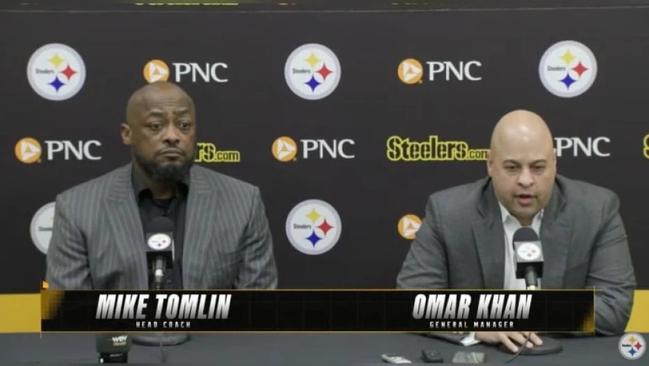 ESPN, PFF Highlight Steelers’ Biggest Remaining Roster Need — And It’s Not Just Quarterback