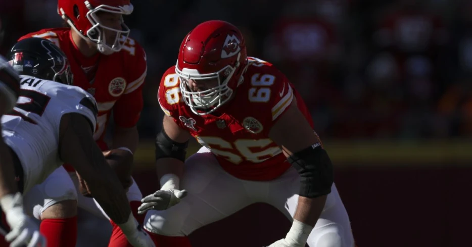 Filling the Chiefs’ biggest remaining roster hole for 2025