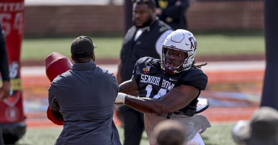 Film Room: Shemar Stewart is Better than You Think
