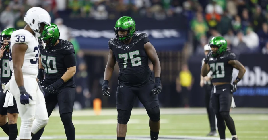 Film Session: What Josh Conerly Jr. brings to the Commanders offensive line