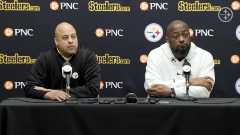 Hey Steelers Fans, Here’s That Change You Ordered