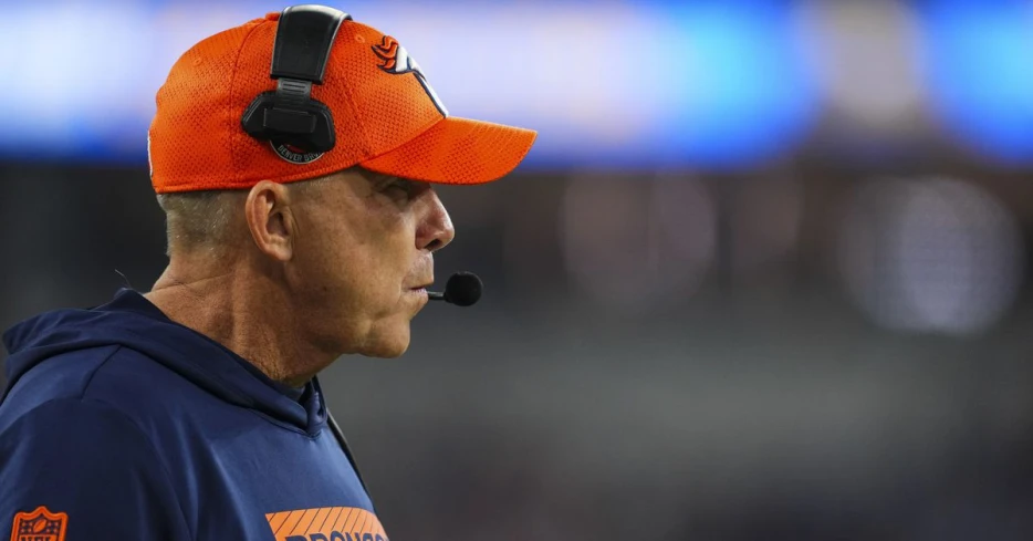Horse Tracks: The Denver Broncos have come a long way in a short amount of time