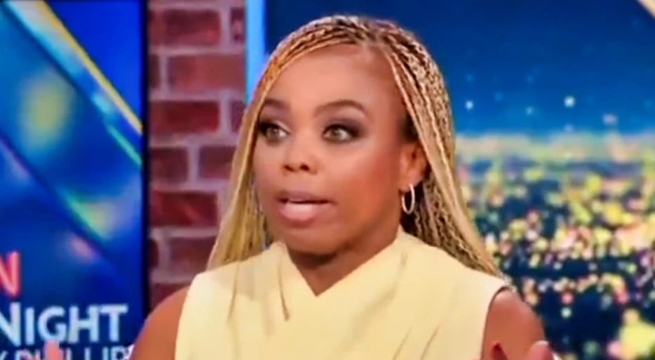 Jemele Hill Catching Major Backlash For Comparing Transgenders In Women’s Sports To MLK Jr. And The Civil Rights Movement