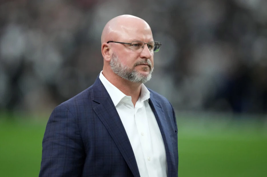 Joe Hortiz Addresses Chargers’ WR Plans