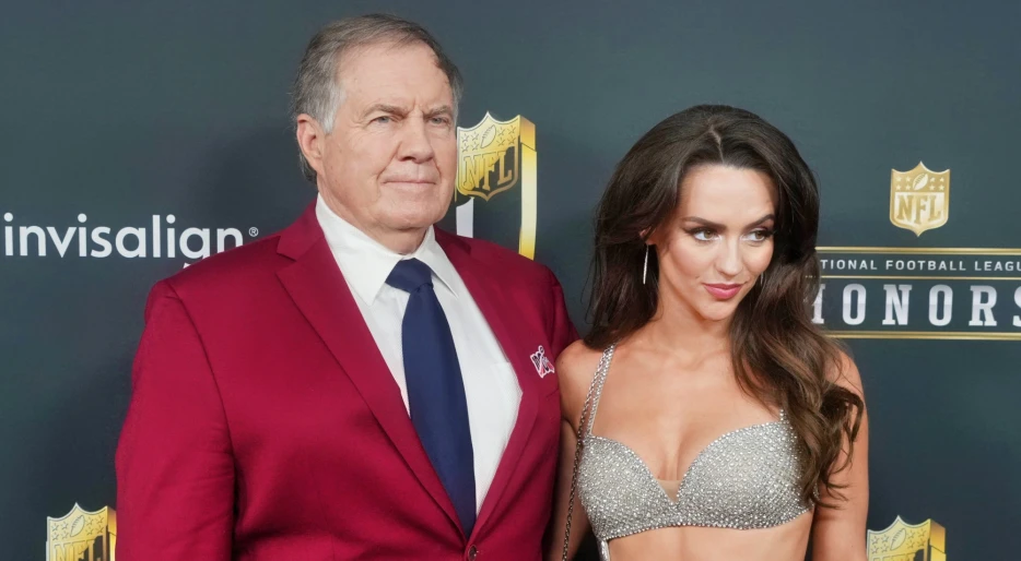 Jordon Hudson Fires Back At Haters Accusing Her Of Being “A Distraction” For Bill Belichick