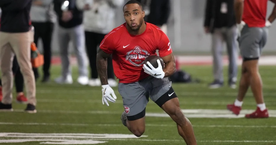 New England Patriots links 5/08/25 - RB TreVeyon Henderson’s biggest strength: Speed to power