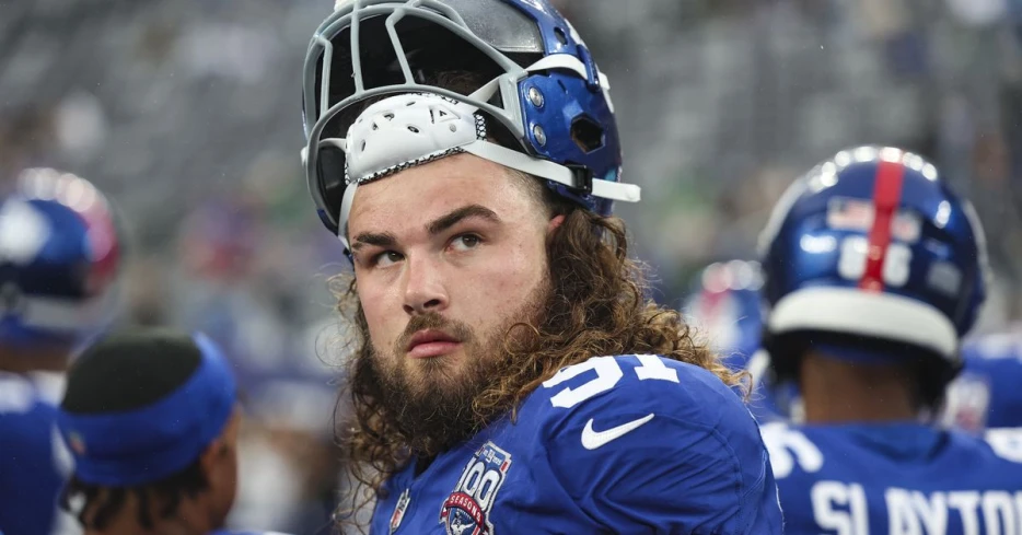 New York Giants UDFAs: Get to know Tommy McCormick, DB, Idaho