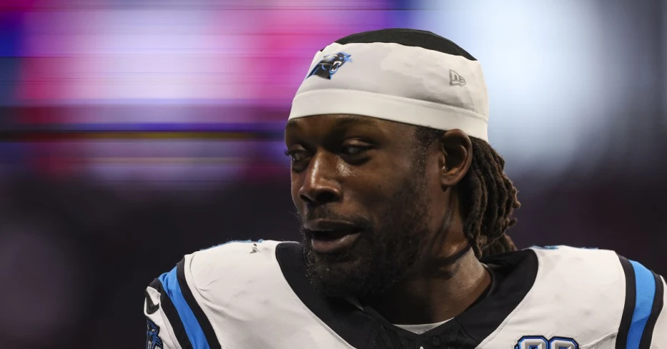 Panthers release former top overall pick who could help the 49ers