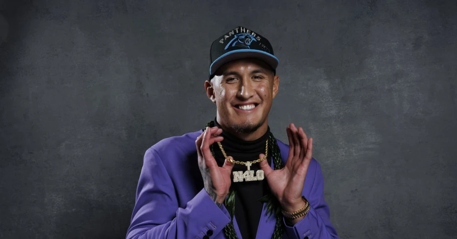 Panthers rookies are all healthy entering Rookie Mini Camp