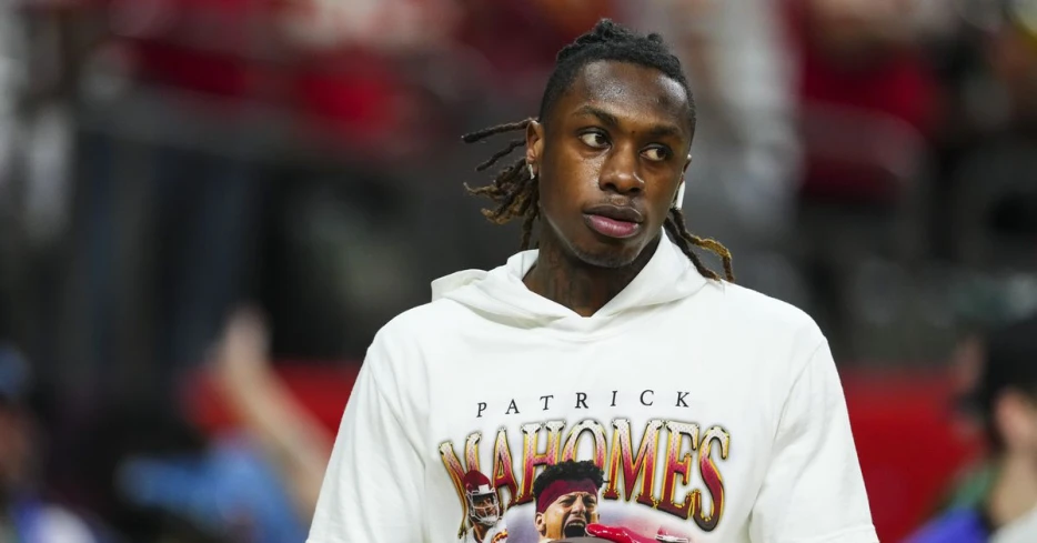Picking a 2025 ‘breakout’ candidate for the Chiefs