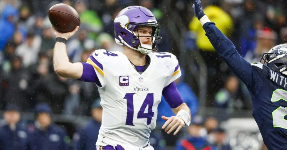 Pre-Snap Reads 5/8: Would you start Darnold or Milroe?