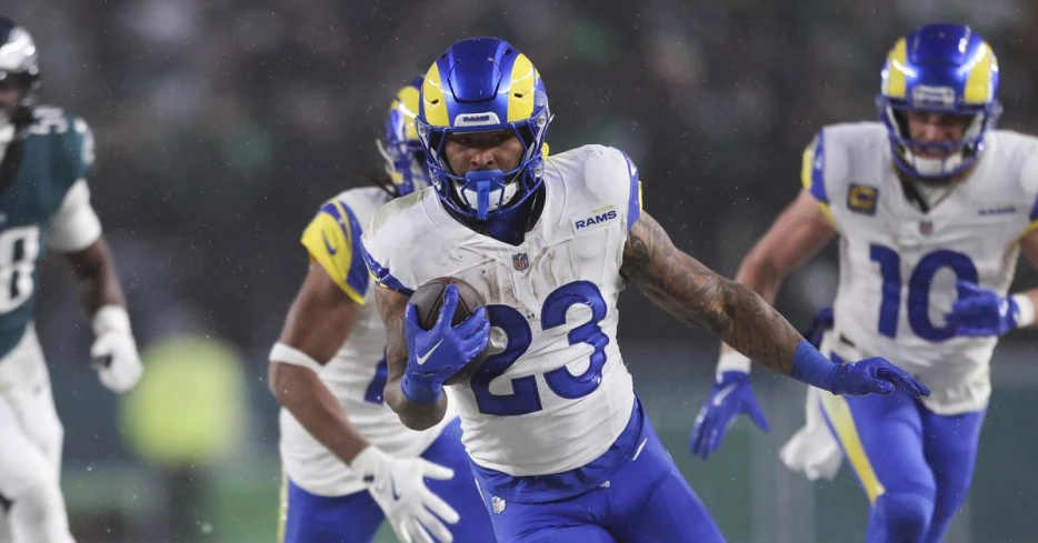 Rams survived ‘all-in’ Super Bowl with strong day 3 draft picks