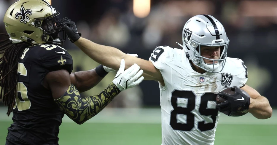 Ranking Raiders by position