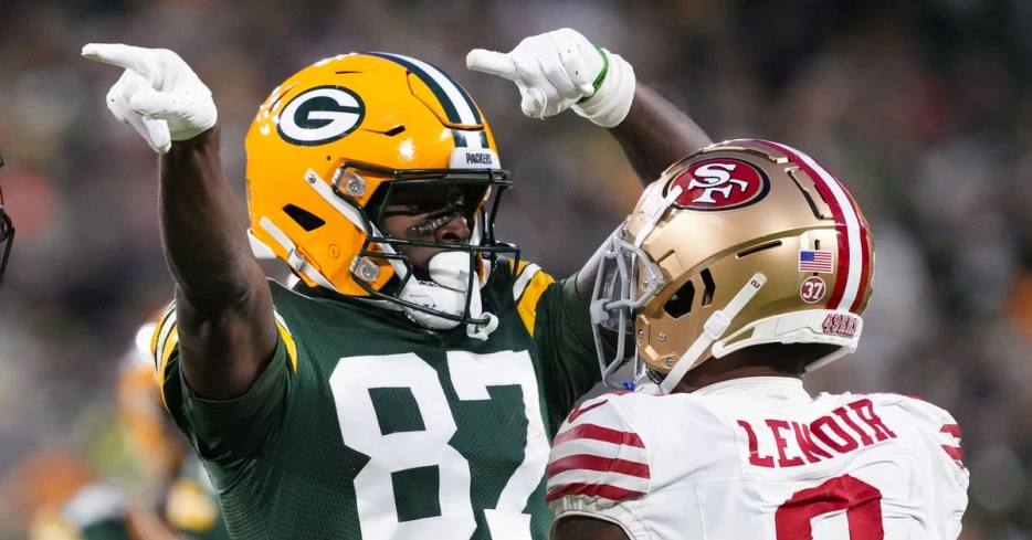 Realistic Replacements For George Pickens