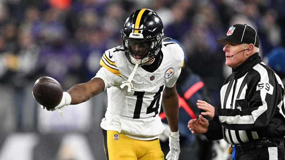 Robert Griffin III gushes about George Pickens’ fit with Cowboys